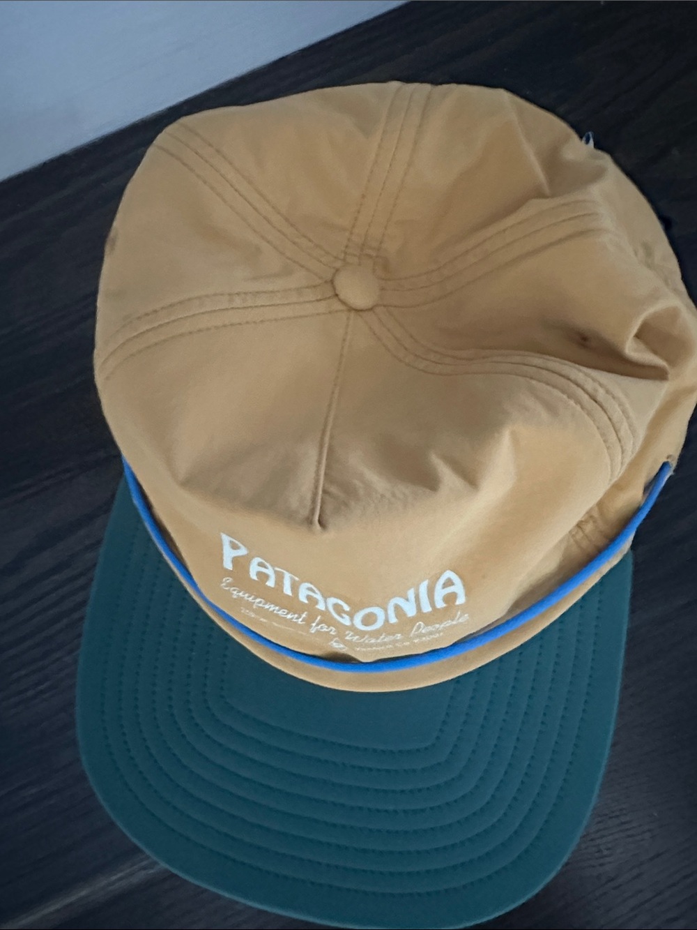 Patagonia Merganzer Hat - Picture 7 of 10